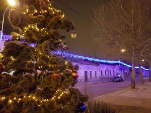 На новогодние праздники ни одного пожара по причине пиротехники в Крыму не было, — Шахов