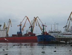 Крымские порты отпустят на вольные хлеба