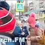 ГИБДД Керчи массово проверяют водителей и пешеходов