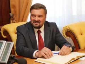 Кузнецов официально уволен с должности главного архитектора Крыма