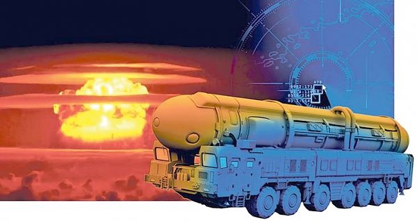 «Ядерное разоружение России в обмен на отмену санкций?». Мнение публициста Леонида Доброхотова