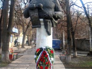 У памятника Богдана Хмельницкого соберутся лидеры РК, ДНР и ЛНР