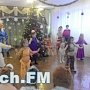 В керченском садике «Ручеек» прошли новогодние утренники