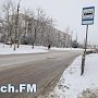 ГИБДД Крыма сообщает о сложных погодных условиях на трассе
