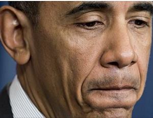 «Крым – пуп Земли»: У Обамы заявили, что как могли спасали мир от «зелёных человечков»