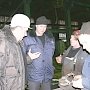 Саратовская область. КПРФ призывает рабочих к активной борьбе за свои права