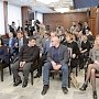 Владимир Колокольцев встретился с ведущими журналистами страны