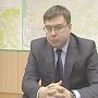 У Службы автомобильных дорог Крыма новый начальник