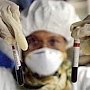 В Крыму зарегистрировано более 300 случаев гриппа