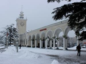 Симферополь получит нового главархитектора после второго февраля, — Бахарев