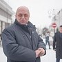 Бахарев больше не желает наступать на старые грабли с деревьями