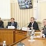 Инициировано увеличение штата федеральных земельных инспекторов для проведения процедур обследования территорий Крыма – Павел Королёв