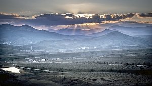 Творческий союз «Фотоискусство» приглашает на выставку крымских фотографов