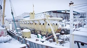 В Крыму может появиться подводный отель для дайверов