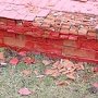 Реконструкция красной плитки в центре Керчи обойдется в 3 млн рублей