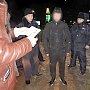 Полицейские пресекли контрабанду крупной партии амфетамина с Украины в Крым