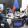 Вопросы безопасности в эфире радиокомпании «Спутник в Крыму»