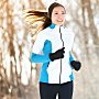 Как не навредить своему здоровью во время тренировок и занятий спортом на свежем воздухе, проводимых в холодное время года?