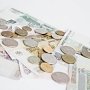 В Севастополе частное предприятие выплатило долг по зарплате только после вмешательства прокуратуры