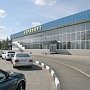 От самолета до автобуса доходят единицы: крымские перевозчики заподозрили администрацию аэропорта Симферополь в сговоре с таксистами