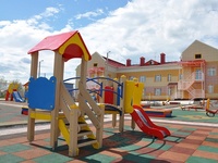 За неделю в Крыму очередь в детские сады увеличилась почти на три тысячи детей