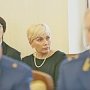 В законы РФ требуется внести поправки, какие позволят крымским папам получать маткапитал, — Клюева
