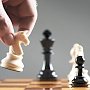 Команду шахматистов Нацгвардии усилили чемпионом по шашкам
