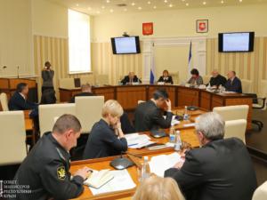 За прошлый год 58 крымских предприятий погасили задолженность по зарплате