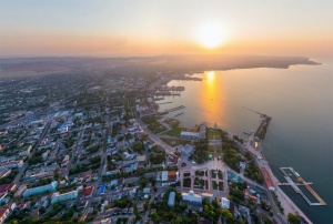 Правительство оплатит полеты в Крым из Сыктывкара