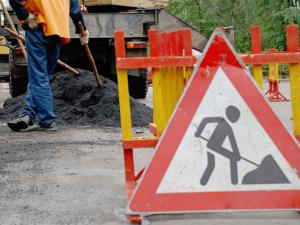 В Севастополе готовят план «ямочного» ремонта дорог