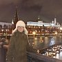 Керченская школьница выиграла поездку на Кремлевскую елку