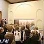 В Крыму дети могут раз в месяц бесплатно посещать музеи