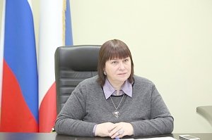 Главы парламентских Комитетов выслушали проблемы крымчан на личных приемах