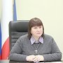 Главы парламентских Комитетов выслушали проблемы крымчан на личных приемах