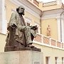 Новосельская: плохое состояние галереи Айвазовского связано с нежеланием властей Феодосии её отдать
