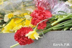 В Керчи возложат цветы в память депортации итальянцев