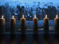 Заявление Главы республики в связи с Международным днём памяти жертв Холокоста