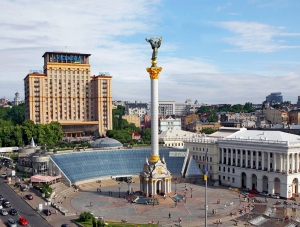В Киеве обдумывают план повторной интеграции Крыма