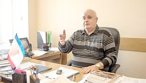 Валерий Аксёнов: Надо прекращать говорильню и начинать перерабатывать мусор