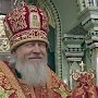 Епископ Августин: Россия должна предложить альтернативу капитализму и американскому глобализму