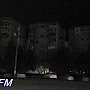 В Керчи в районе Аршинцево почти на час выключили свет