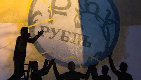 РИА Новости: Дмитрий Новиков прогнозирует скорую отмену санкций после диалога Путина и Трампа