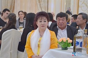 Крымские корейцы встретили Новый год по восточному календарю с песнями и традиционными блюдами