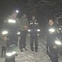 С начала года крымские спасатели оказали помощь в горах 51 человеку