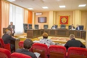 Инвесторы предложили построить в Керчи дом и реконструировать элеватор