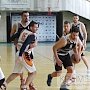 Феодосийские баскетболисты победили юных симферопольцев в чемпионате Крыма с преимуществом почти в 100 очков