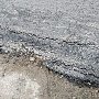 В Севастополе поставили рекорд сохранности нового дорожного покрытия – неделя (ФОТО, СКРИН)