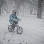 В Севастополе на завтра прогнозируют ухудшение погоды