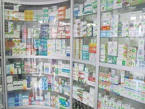 В Керчи аптеку за несоблюдение условий лицензии наказали штрафом на 100 тыс.
