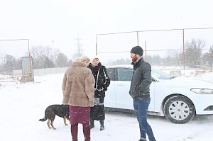 Керченские власти проверят зарплаты сотрудников коммунального предприятия «Полигон»